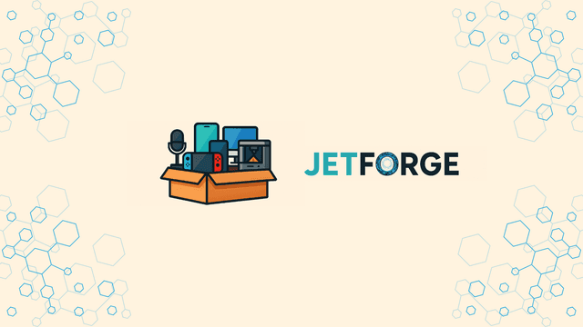 Jetforge